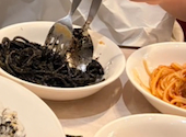 カプリチョーザ 御茶ノ水ソラシティ店: はるさんの2026年08月14日の1枚目の投稿写真