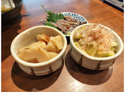 堂山食堂梅田バルチカ03店: てっちゃんさんの2026年04月06日の2枚目の投稿写真