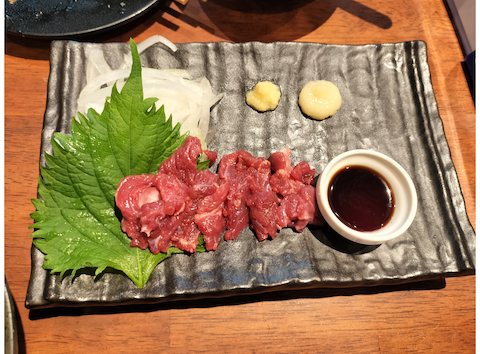 堂山食堂梅田バルチカ03店: てっちゃんさんの2026年04月06日の3枚目の投稿写真