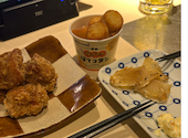 焼鳥 串カツ&飲み放題 たま すすきの店: ハラさんの2025年04月13日の1枚目の投稿写真