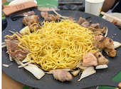 ROOFTOP GREEN GARDEN BBQ ルーフトップ グリーン ガーデン バーベキュー: ハラさんの2026年08月11日の1枚目の投稿写真