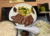 牛たん炭焼 利久 tekuteながまち店: カモメさんの2026年08月19日の1枚目の投稿写真