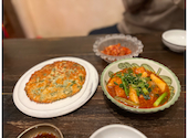 韓国料理 茶や2: ピッピさんの2023年03月07日の1枚目の投稿写真