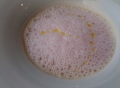 フレンチビストロ BACCHUS: 餃子亭さんの2023年03月12日の1枚目の投稿写真