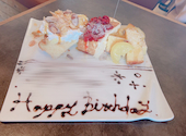 Natural Farm Cafe ナチュラルファームカフェ 窯蔵: あおいさんの2025年09月04日の1枚目の投稿写真