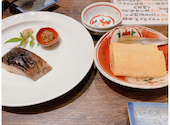 小料理 まめあん 駅前店: かおりんさんの2023年11月24日の2枚目の投稿写真