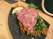 焼肉処 肉匠 一房 ICHIBO : ぽぽくんさんの2025年02月02日の2枚目の投稿写真