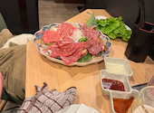 焼肉処 肉匠 一房 ICHIBO : ぽぽくんさんの2025年02月02日の3枚目の投稿写真