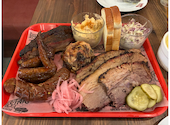 LONESTAR SMOKE HOUSE ローンスター スモークハウス 関内: ジャッジさんの2026年06月05日の1枚目の投稿写真