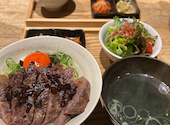 裏船場焼肉　城と七宝: たいちさんの2026年04月01日の1枚目の投稿写真
