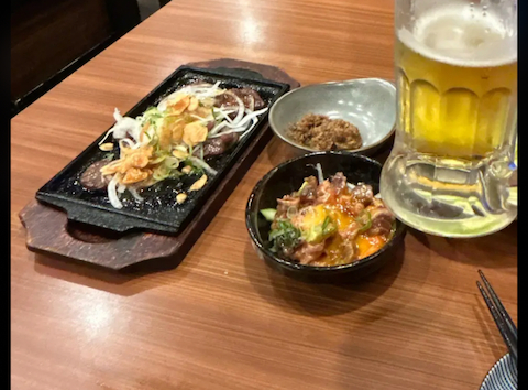 ミライザカ 秋田駅前店: たいちさんの2026年04月01日の1枚目の投稿写真