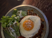 cafe only gne カフェオンリーガン: ももさんの2023年12月24日の2枚目の投稿写真