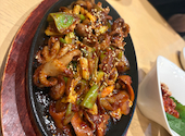 韓国家庭料理サンマル: さわさんの2026年04月29日の1枚目の投稿写真