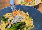 Italian Kitchen VANSAN イオンモール新利府南館店: みーこさんの2026年05月16日の1枚目の投稿写真