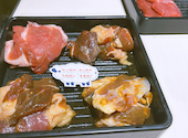 大衆ジンギスカン酒場 ラムちゃん 有楽町店: さばさんの2026年05月06日の1枚目の投稿写真