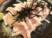199円生ビールと絶品焼き鳥 居酒屋 「三代目」鳥メロ 奈良三条通り店: いまきんさんの2025年01月の1枚目の投稿写真