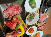 個室焼肉　小風神: タクミさんの2026年03月26日の1枚目の投稿写真