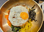 韓国料理 モイセ 新大久保店: けんさんの2026年05月28日の1枚目の投稿写真