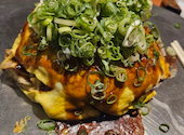 鉄板 お好み焼き 電光石火 廿日市店: けんさんの2026年04月19日の1枚目の投稿写真