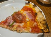 イタリアンバル CONA コナ 横浜鶴屋町店: けんさんの2026年07月12日の1枚目の投稿写真