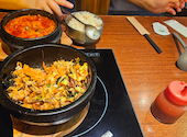 韓国屋台 イセザキポチャ: けんさんの2026年04月19日の1枚目の投稿写真