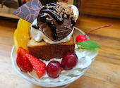 ハニトーカフェ パセラ横浜関内: けんさんの2026年06月21日の1枚目の投稿写真