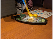 海鮮わら焼き小屋 個室居酒屋 た藁や 枚方市駅前店: Takaさんの2026年04月の1枚目の投稿写真