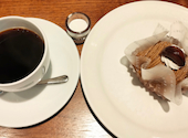 珈琲館 日立店: 虎吉さんの2026年07月06日の1枚目の投稿写真
