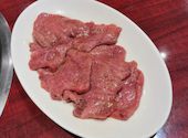 焼肉酒家 てっしん。 高崎本店: 虎吉さんの2026年09月02日の1枚目の投稿写真