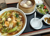 京華小吃 ジンホア つくば店: 虎吉さんの2026年07月06日の1枚目の投稿写真