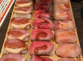 肉バルミッション 新宿西口店: 虎吉さんの2026年05月07日の1枚目の投稿写真