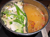 寿司 しゃぶしゃぶ モー TON 千葉駅前店: 虎吉さんの2026年05月07日の1枚目の投稿写真