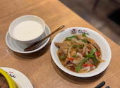 中華食堂居酒屋 わんちゃん 大船駅: 虎吉さんの2026年04月23日の1枚目の投稿写真