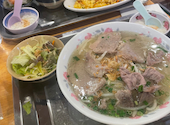 ベトナム料理アオババ 水戸店: 虎吉さんの2026年07月06日の1枚目の投稿写真