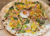 ピザ×チーズ料理×大衆イタリアン ボンジョルノ食堂水戸北口店: 虎吉さんの2026年07月06日の1枚目の投稿写真