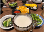 個室居酒屋　海鮮と炭火焼き鳥居酒屋　和ノ音　海浜幕張店: 虎吉さんの2026年05月07日の1枚目の投稿写真