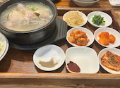 本格韓国料理 BabSang バブサン: 虎吉さんの2026年07月06日の1枚目の投稿写真