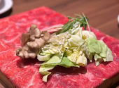 馬肉酒場 うま囲水戸OPA店: 虎吉さんの2026年07月06日の1枚目の投稿写真
