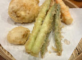 天ぷら餃子おでん刺身 あべこべ: 虎吉さんの2026年08月03日の1枚目の投稿写真