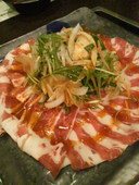 神戸イベリコ屋 姫路店: みきさんの2011年01月19日の1枚目の投稿写真