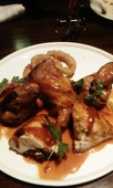 ウルフギャング パック WOLFGANG PUCK 愛知芸術文化センター店: モカRoseさんの2012年01月29日の1枚目の投稿写真