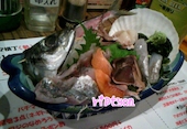 居酒屋 勢 ハマ横丁: riptyonさんの2014年02月12日の2枚目の投稿写真