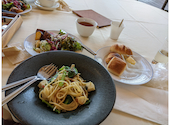 Restaurant Azzurro Mare Terrace on the Bay　長崎: yasuさんの2022年01月の1枚目の投稿写真