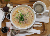 nana s green tea ナナズグリーンティー みらい長崎ココウォーク店: yasuさんの2026年08月06日の1枚目の投稿写真