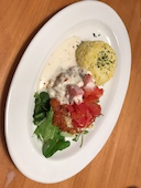 cafe TERRAST: はるさんの2018年10月15日の2枚目の投稿写真