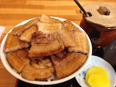 ぶた丼のとん田: たうゆさんの2017年01月21日の1枚目の投稿写真