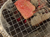黒毛和牛炭火焼肉 牛車 南流山店: くぼくぼさんの2026年03月14日の2枚目の投稿写真