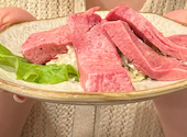 黒毛和牛炭火焼肉 牛車 南流山店: くぼくぼさんの2026年09月06日の1枚目の投稿写真