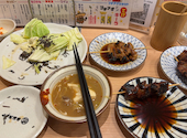 西船橋もつ焼き酒場 てけてけ: くぼくぼさんの2026年02月21日の2枚目の投稿写真