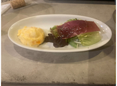 ボンジョルノ食堂 茗荷谷駅前店: chikaさんの2026年04月23日の1枚目の投稿写真